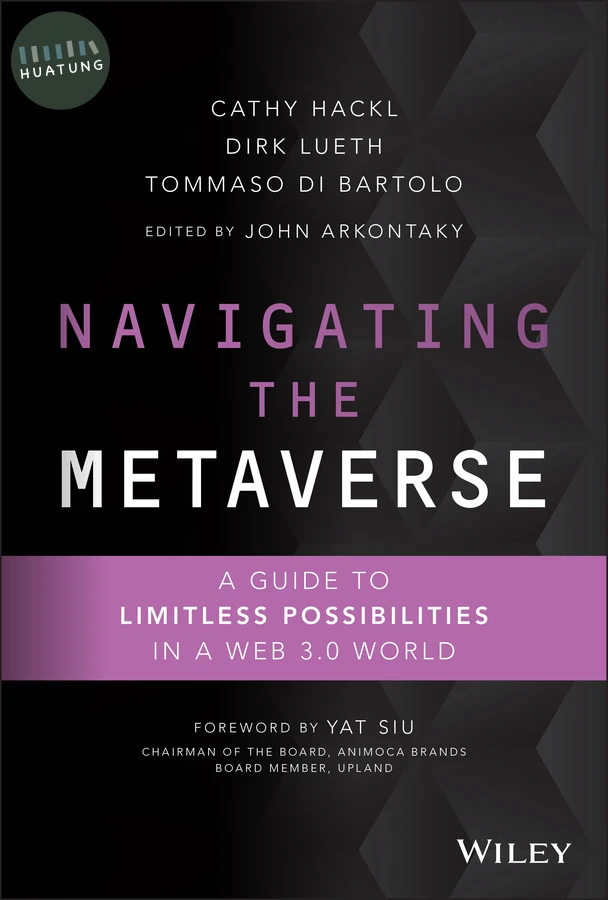 Navigating the Metaverse 