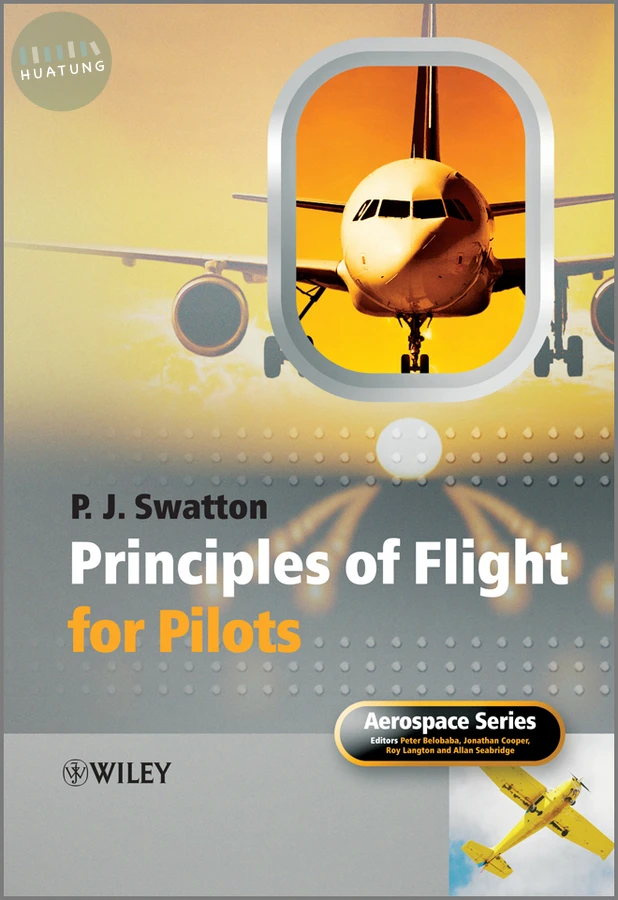 Principles of Flight for Pilots 
