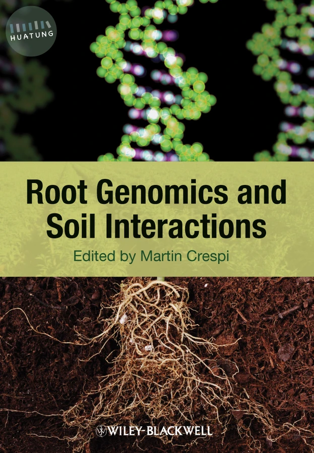 Root Genomics and Soil Interactions 