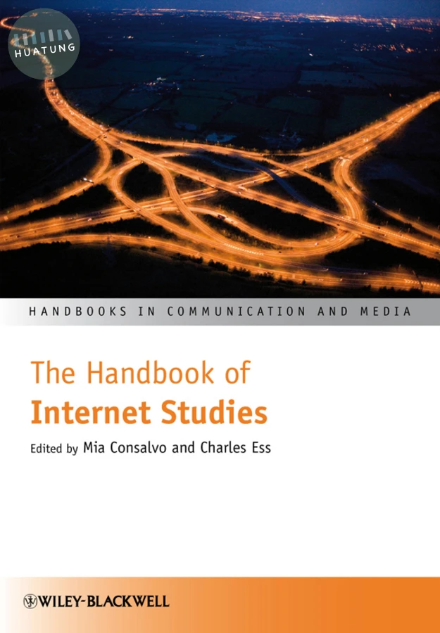 The Handbook of Internet Studies 