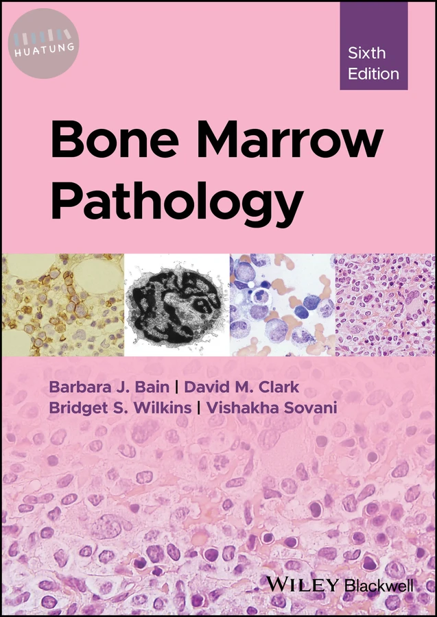 Bone Marrow Pathology 