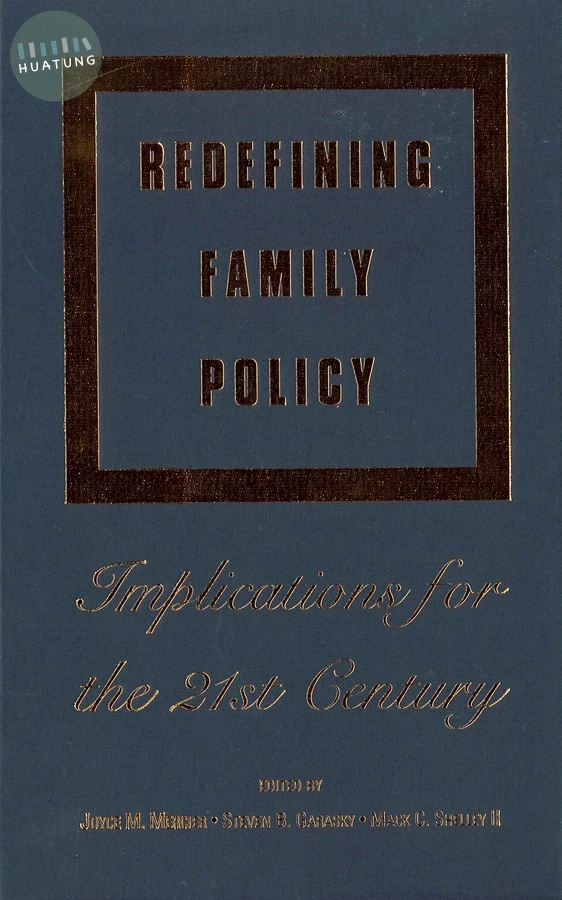 Redefining Family Policy 