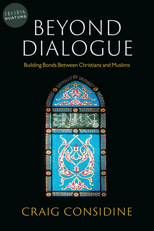 Beyond Dialogue 