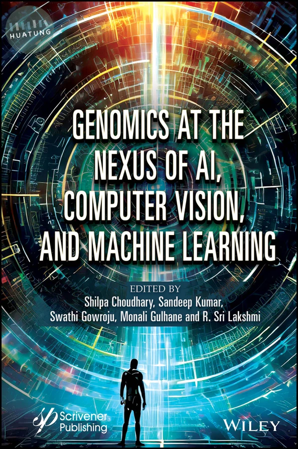Genomics at the Nexus of AI, Computer Vision, and Machine Learning 