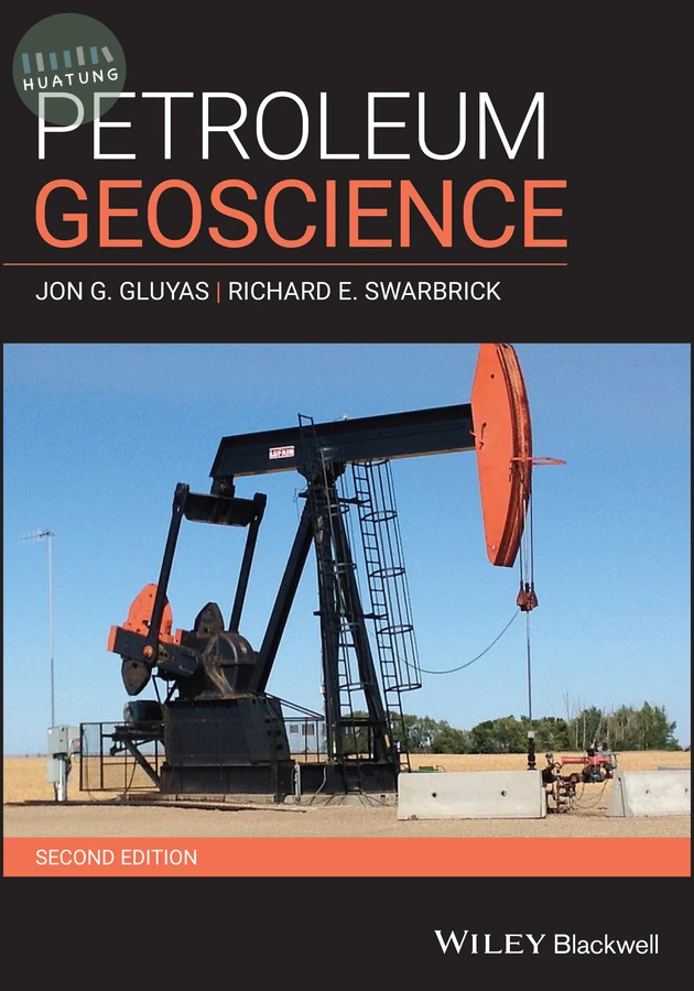 Petroleum Geoscience 