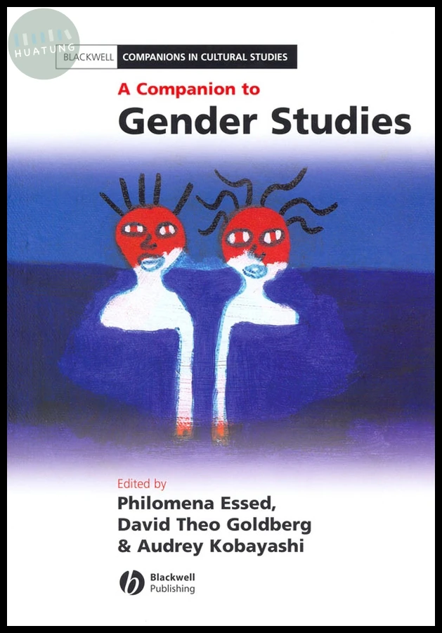 A Companion to Gender Studies 