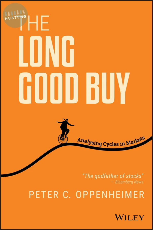 The Long Good Buy 