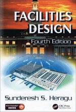 Facilities Design (4版)