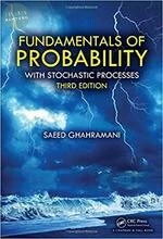 Fundamentals of Probability with Stochastic Processes (3版)