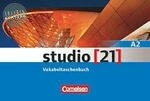 studio [21] (A2) - Vokabeltaschenbuch 字彙本 (德德對照) 