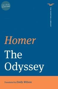 Odyssey (Norton Library) 