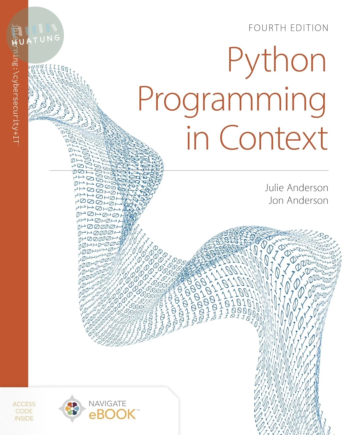 Python Programming in Context (4版)