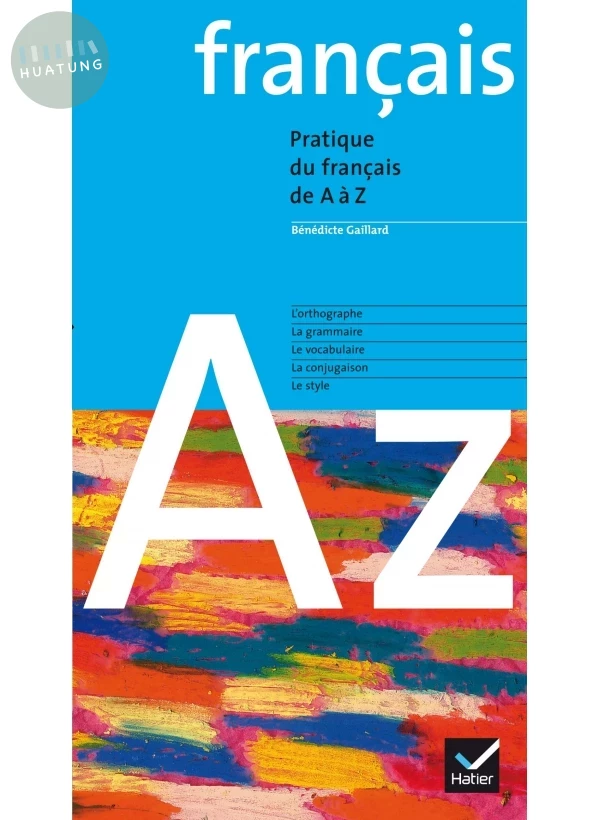 Le Français de A à Z 