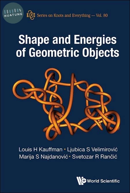 Shape and Energies of Geometric Objects 