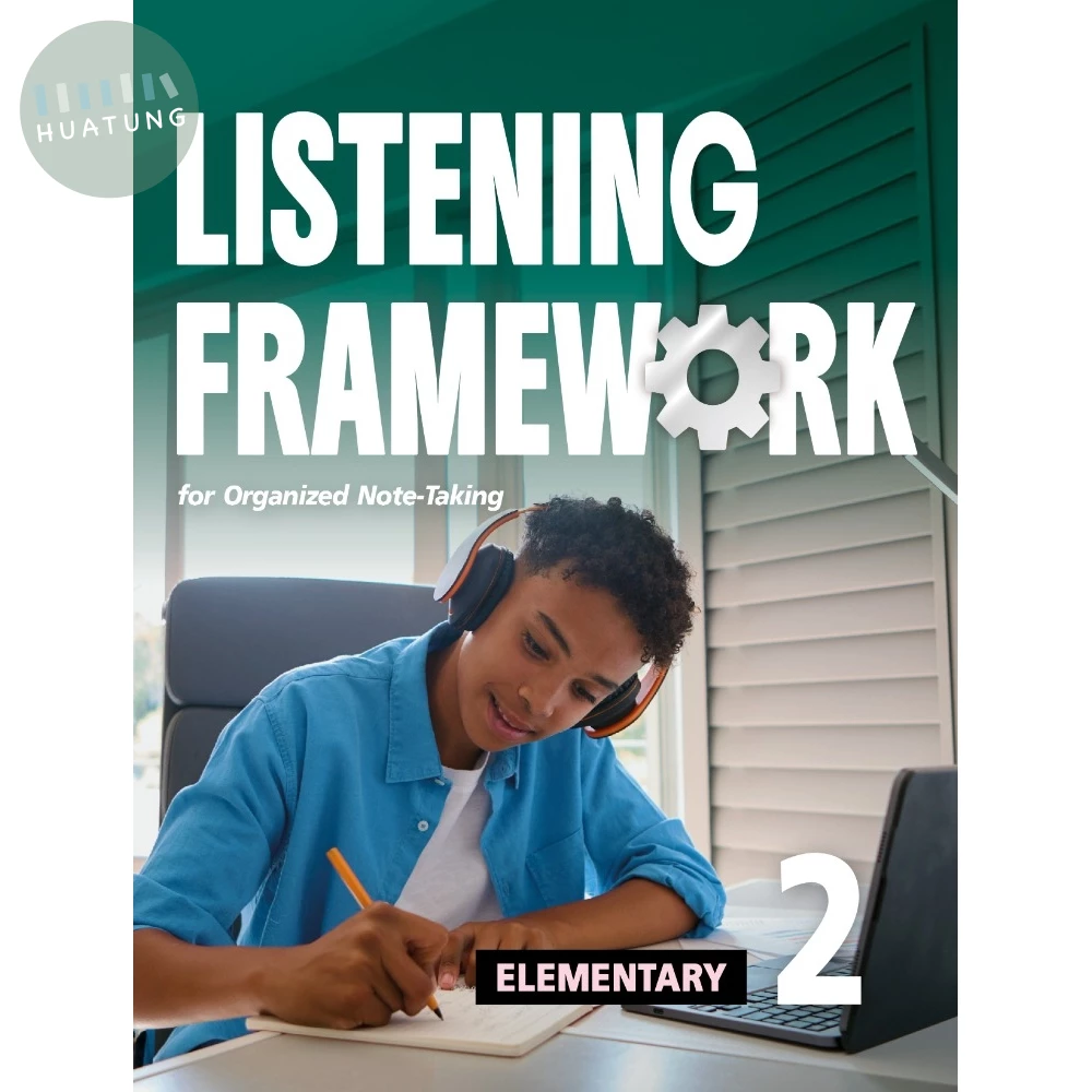 Listening Framework (Elementary) 2 
