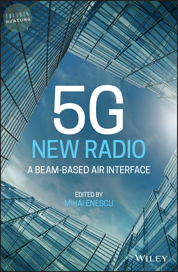 5G New Radio 