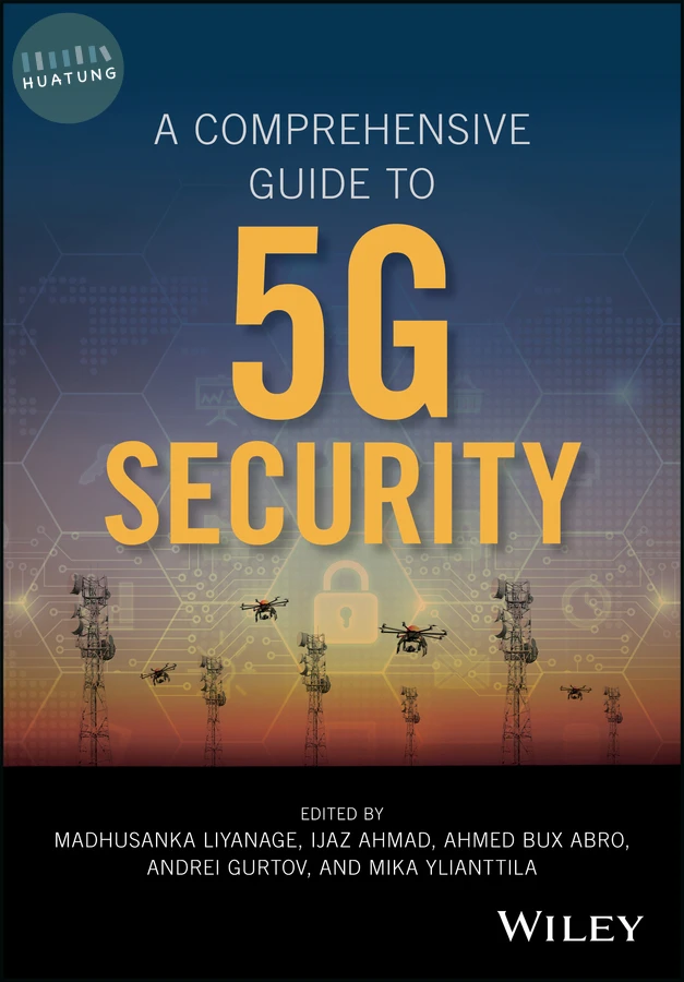 A Comprehensive Guide to 5G Security 