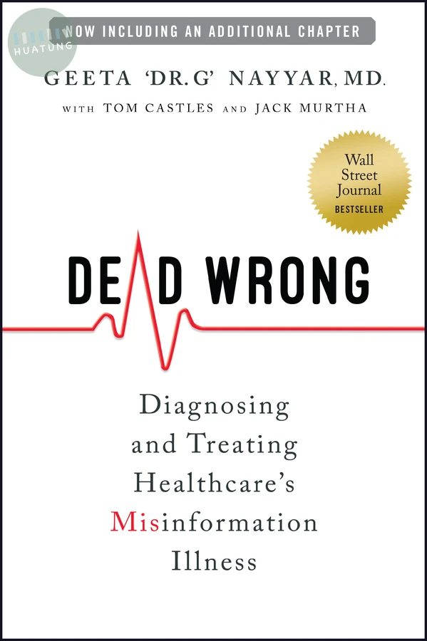 Dead Wrong 
