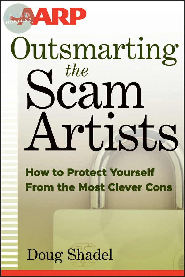 Outsmarting the Scam Artists 