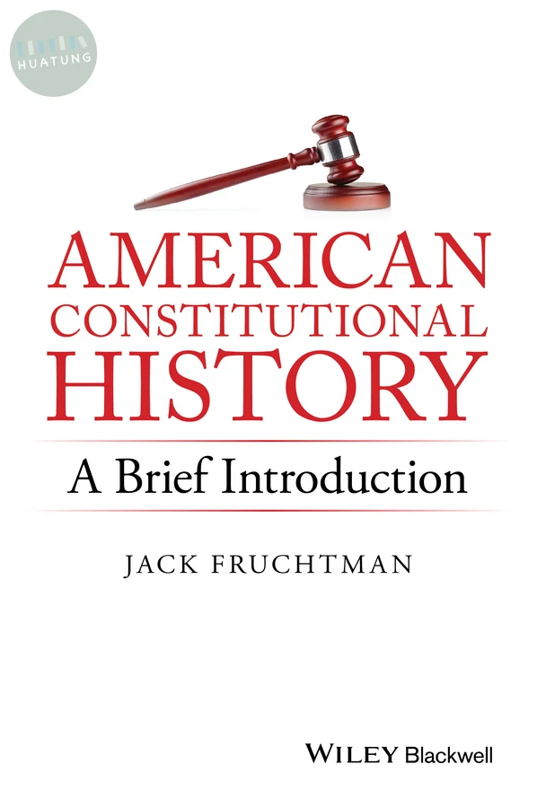 American Constitutional History 