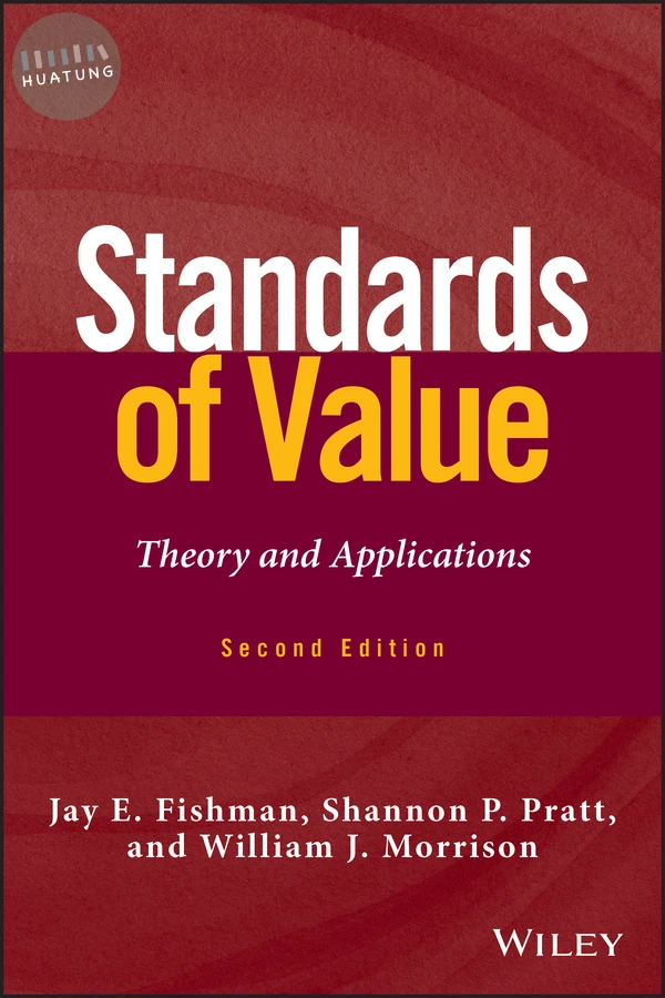 Standards of Value 