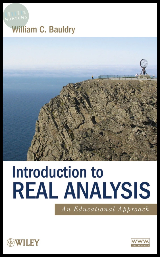Introduction to Real Analysis 