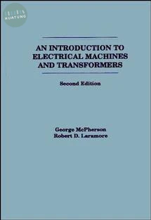 An Introduction to Electrical Machines and Transformers 