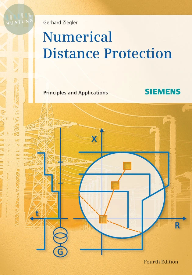 Numerical Distance Protection 