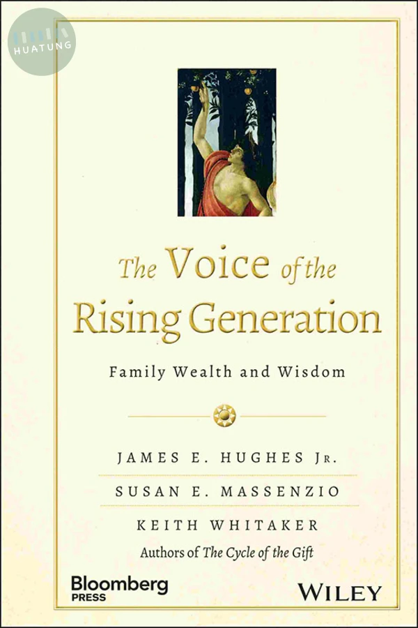 The Voice of the Rising Generation 