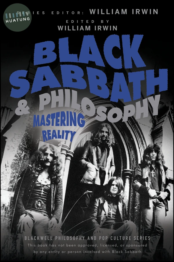 Black Sabbath and Philosophy 