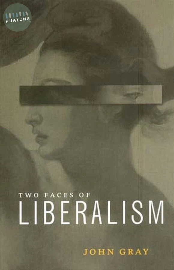 The Two Faces of Liberalism 