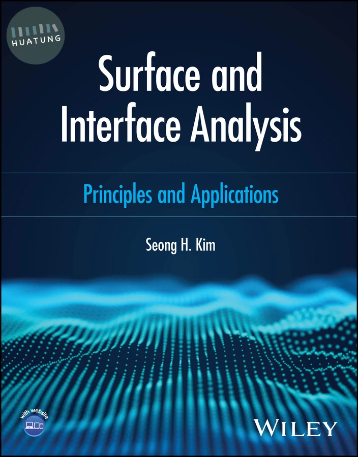 Surface and Interface Analysis 