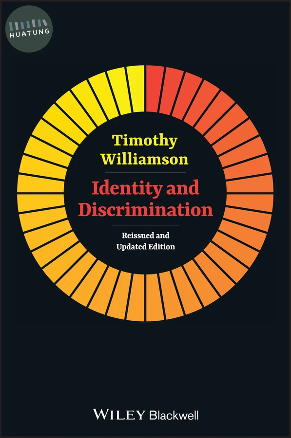 Identity and Discrimination 
