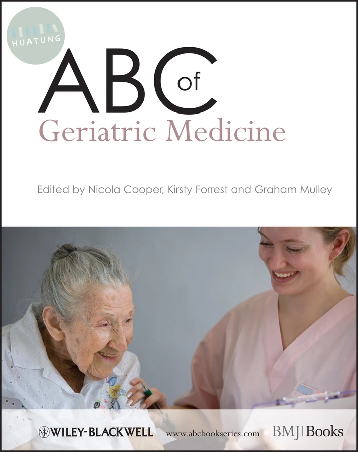 ABC of Geriatric Medicine 