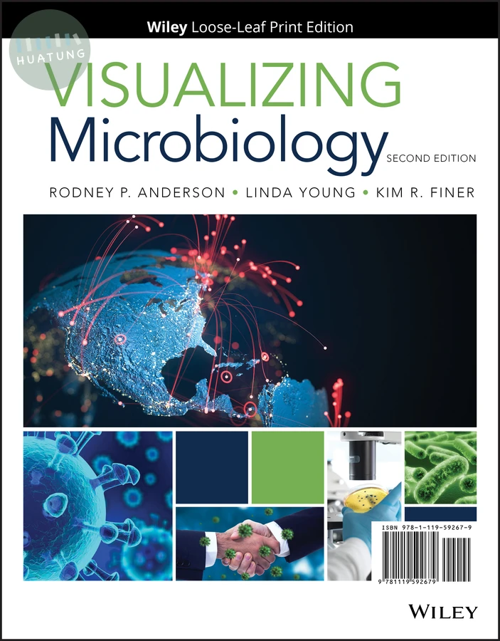 Visualizing Microbiology 