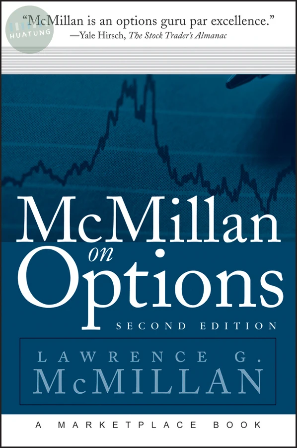 McMillan on Options 