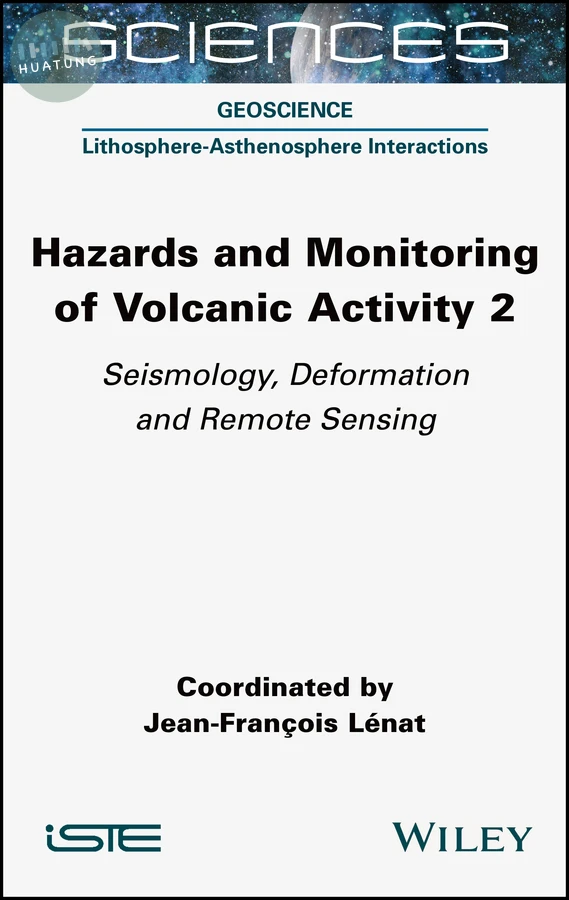 Hazards and Monitoring of Volcanic Activity 2 