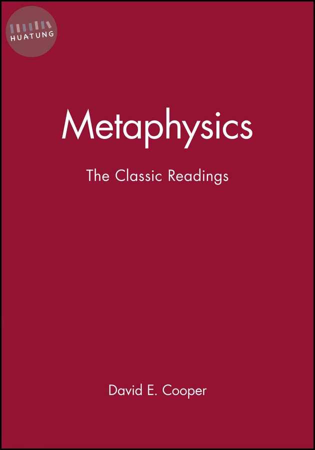 Metaphysics 