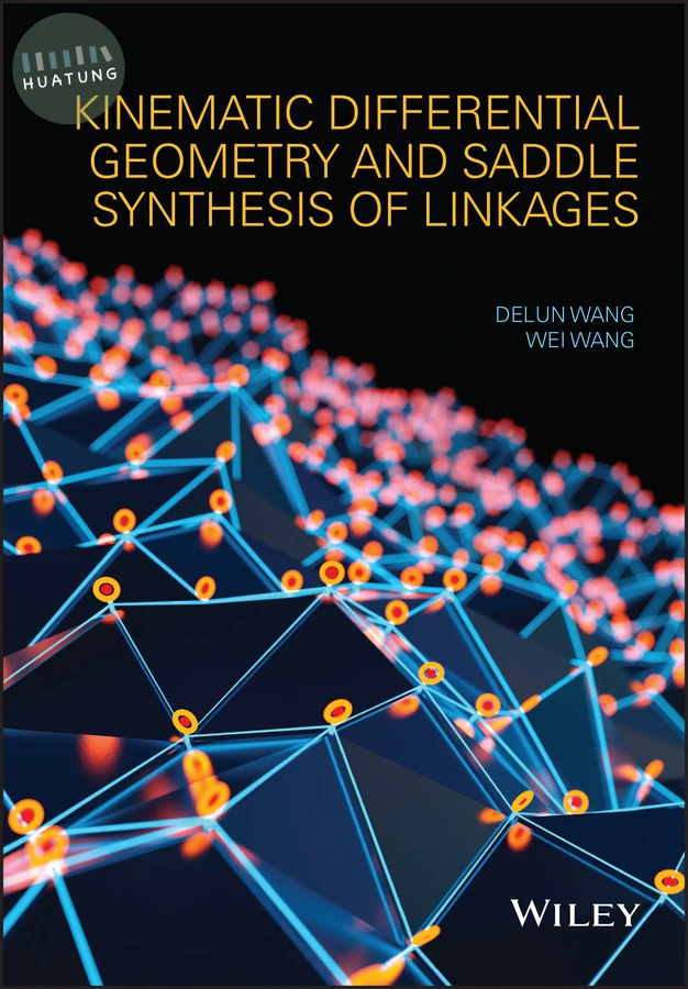 Kinematic Differential Geometry and Saddle Synthesis of Linkages 