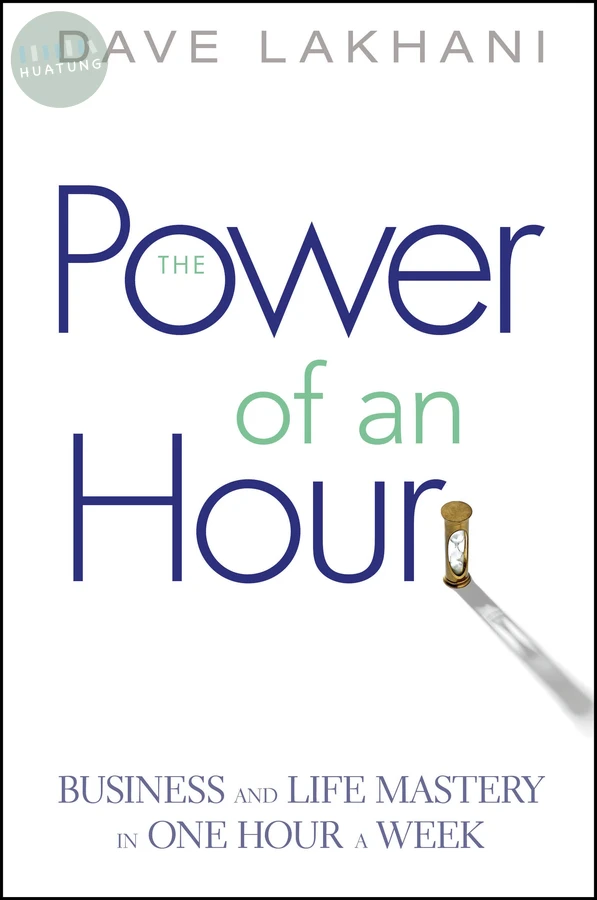 Power of An Hour 