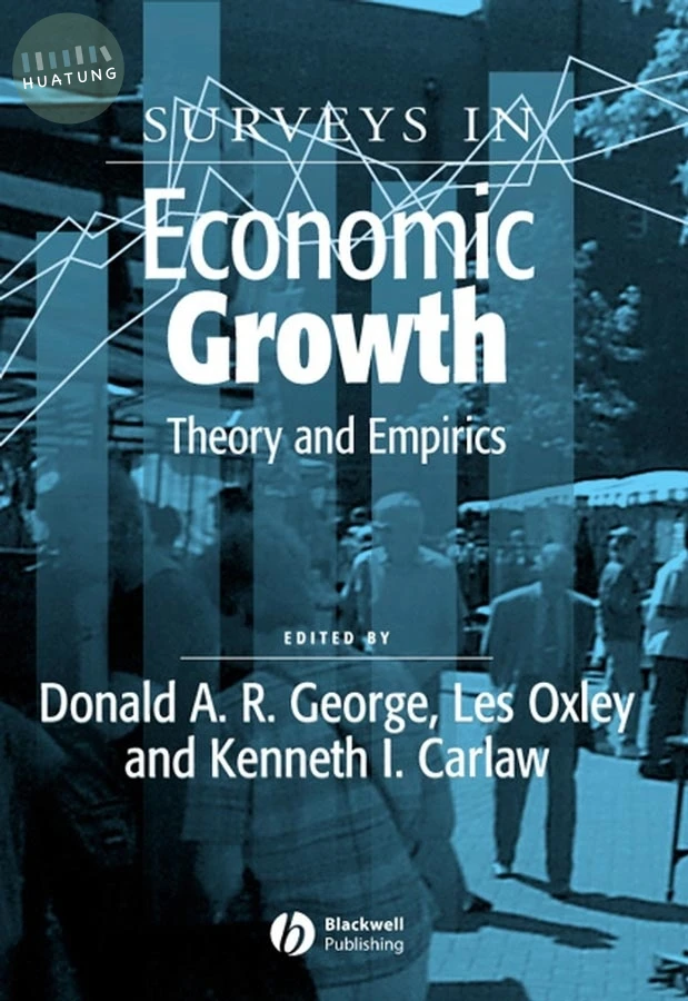 Surveys in Economic Growth 