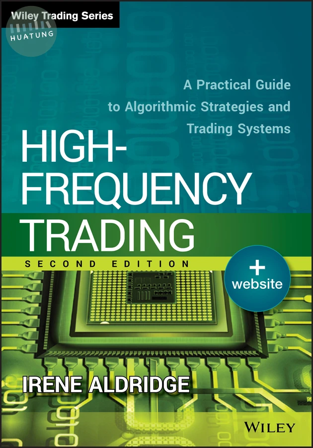 High-Frequency Trading 