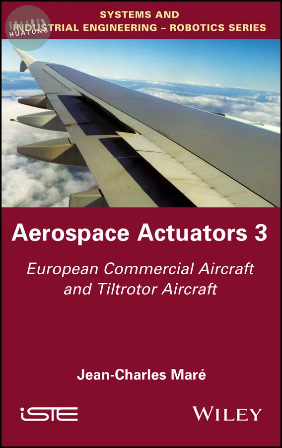 Aerospace Actuators 3 