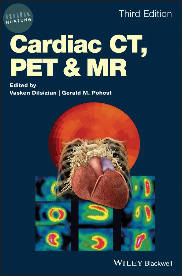 Cardiac CT, PET and MR 