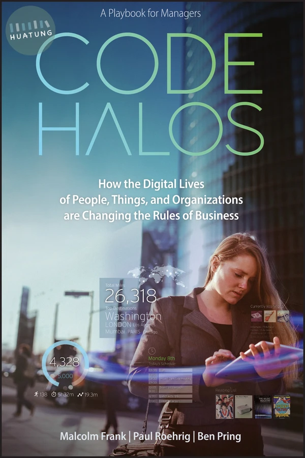 Code Halos 