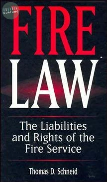 Fire Law 