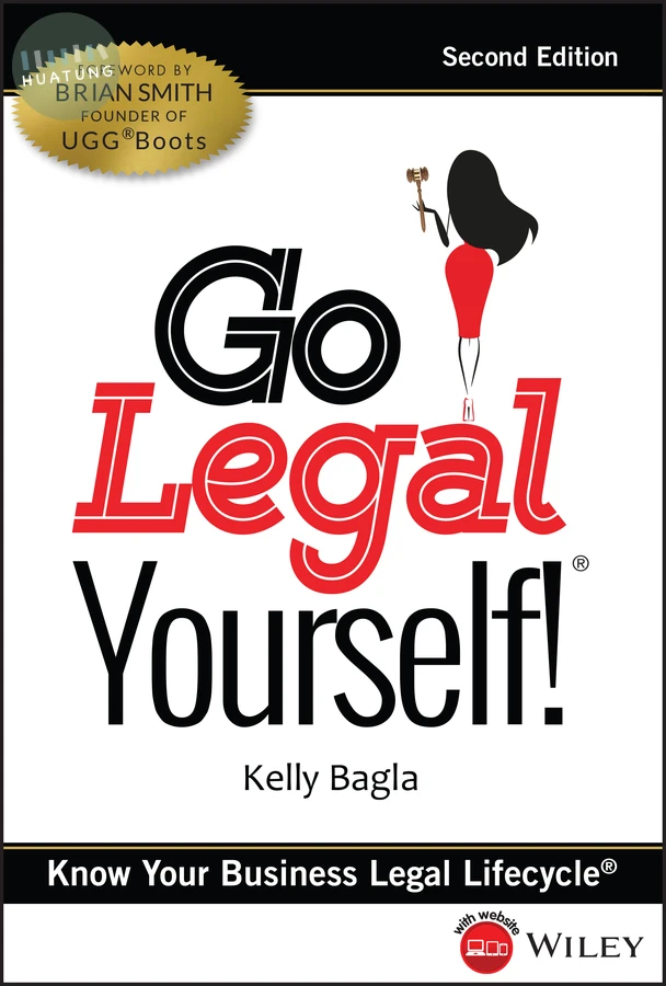 Go Legal Yourself! 