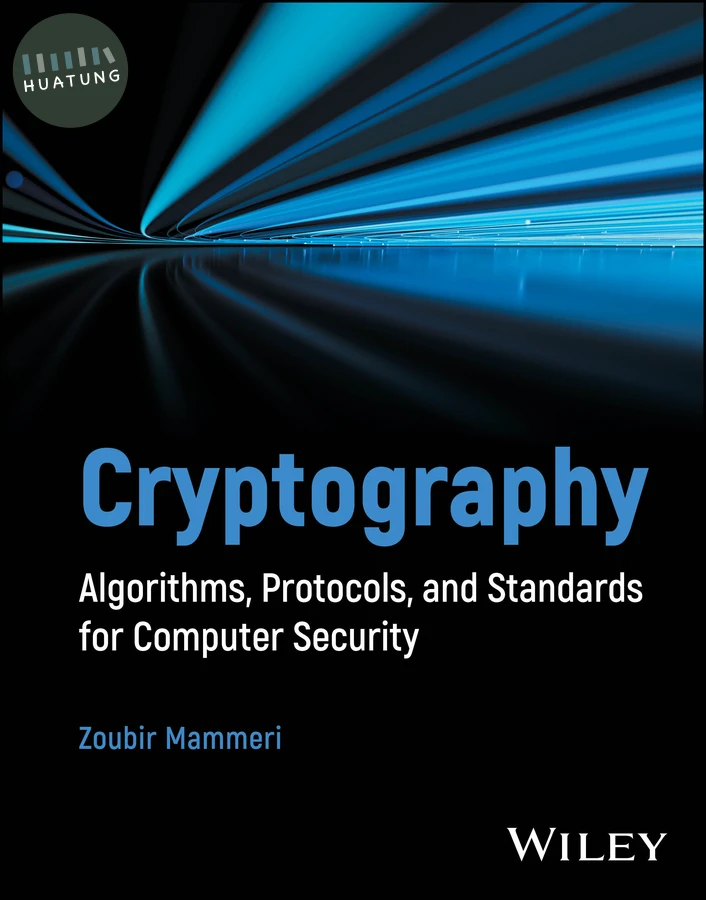 Cryptography 