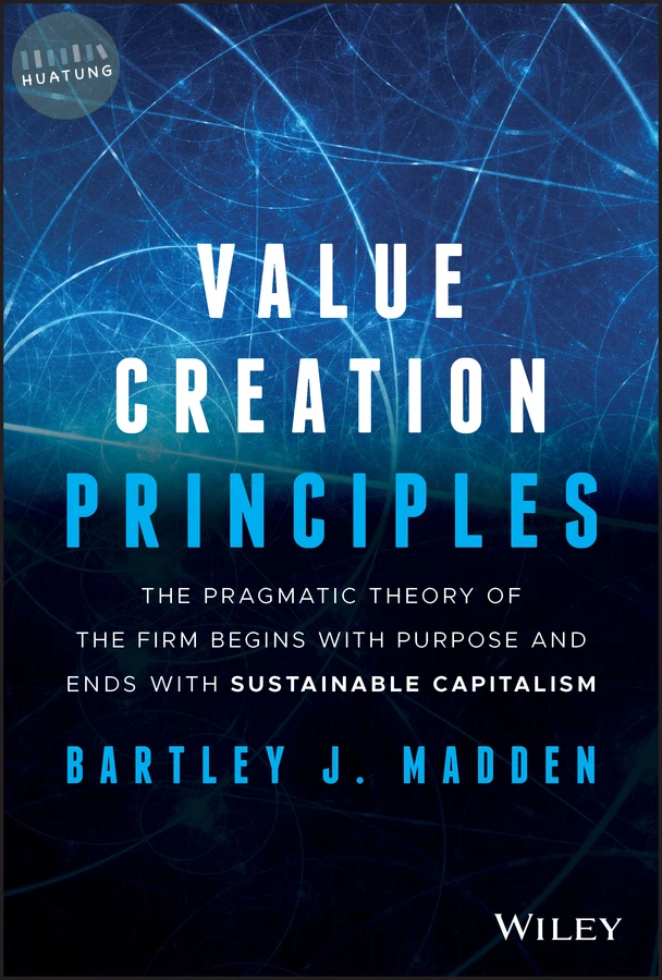 Value Creation Principles 
