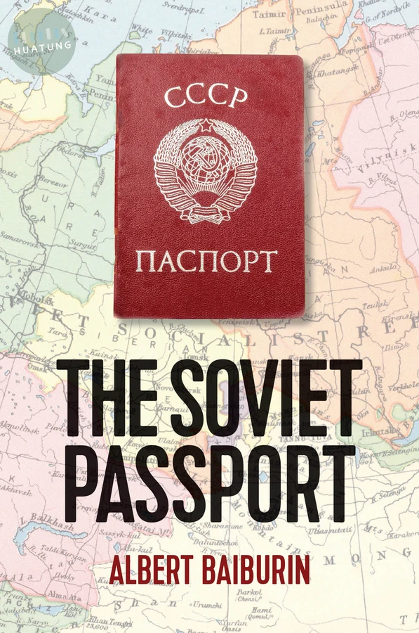 The Soviet Passport 